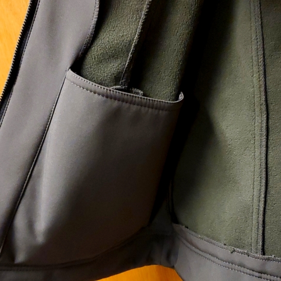 Cowgirl tuff vest, small - Picture 5 of 8